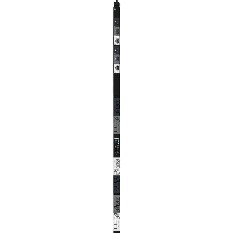 Panduit P24D04M Monitored Input PDU - Thumbnail 3