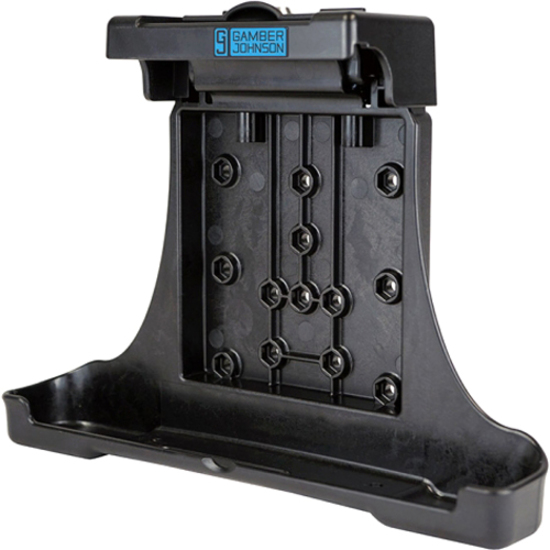 Gamber-Johnson Zebra L10 Tablet Vehicle Cradle (No electronics) - Thumbnail 2