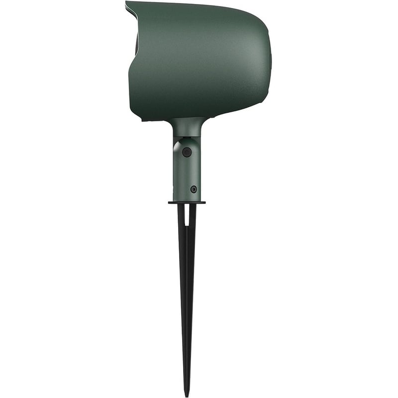 JBL Professional GSF3 2-way Outdoor Surface Mount Speaker - 30 W RMS - Green - Thumbnail 4