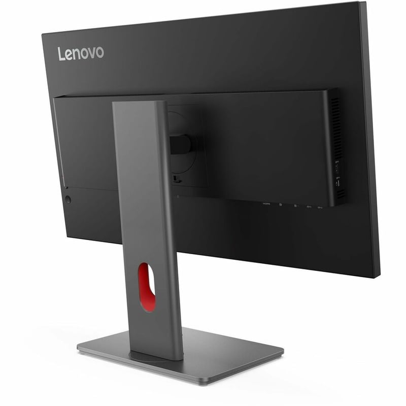 THINKVISION P27Q-40 27IN QHD WITH EYE-CARING NATURAL LOW BLUE LI - Thumbnail 3
