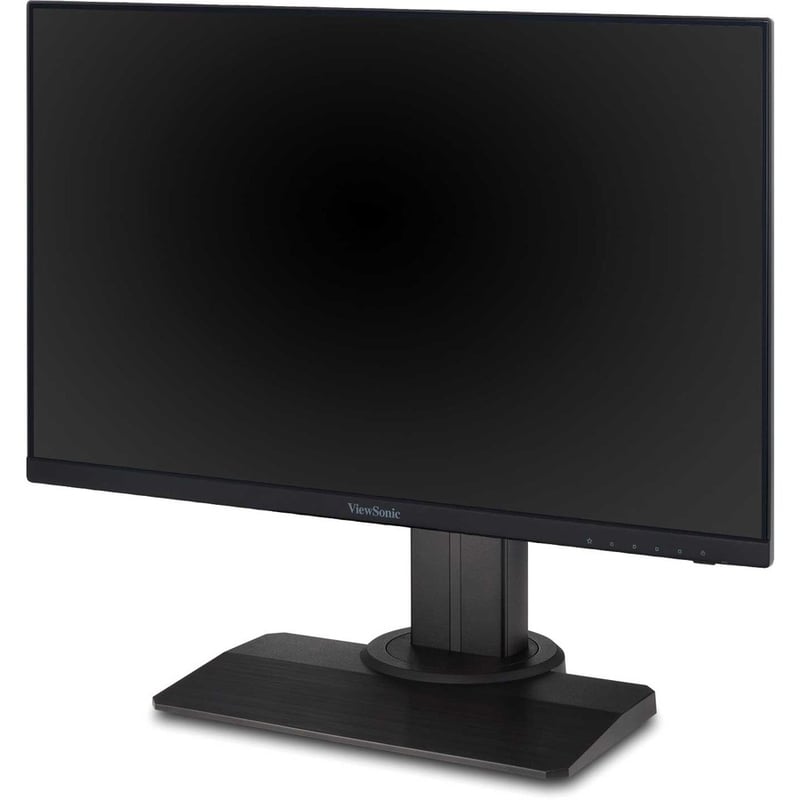 ViewSonic OMNI XG2431 24 Inch 1080p 0.5ms 240Hz Gaming Monitor with AMD FreeSync Premium, Advanced Ergonomics, Eye Care, HDMI and DisplayPort for Esports - Thumbnail 3