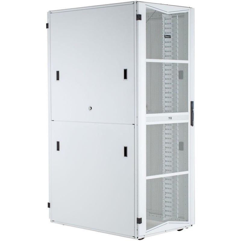 Panduit FlexFusion Cabinet - Thumbnail 3