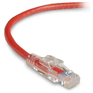 Black Box GigaTrue 3 Cat.6 UTP Patch Network Cable - Thumbnail 1
