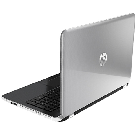 HP Pavilion 15-n200 15-n206nr 15.6" Notebook - HD - AMD A-Series A6-5200 - 8 GB - 750 GB HDD - Thumbnail 4
