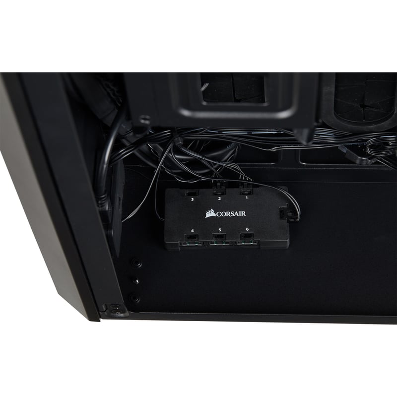 Corsair Crystal 280X Computer Case