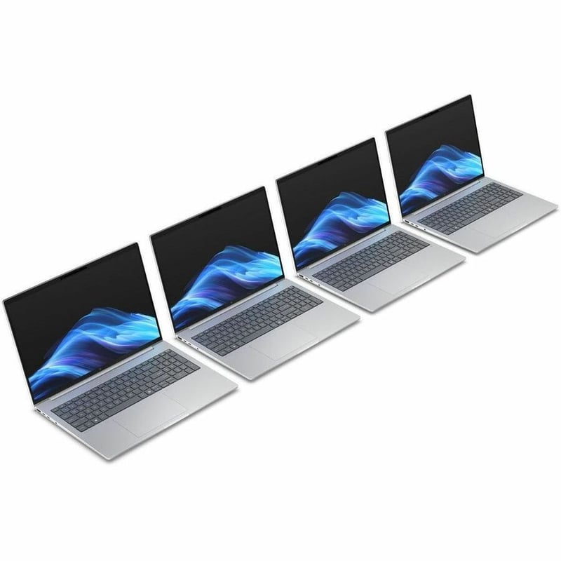 CUSTOM ELITEBOOK 8 G1I 16 U7 265H 16 32GB/256 PC - Thumbnail 2