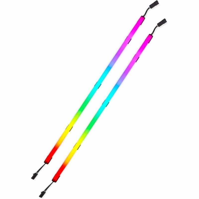 Corsair iCUE LS100 Smart Lighting Strip Expansion Kit 450mm