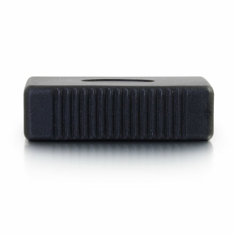 COUPLER - DISPLAYPORT LEFT CONNECTOR - FEMALE LEFT GENDER - DISPLAYPORT RIGHT CO - Thumbnail 4