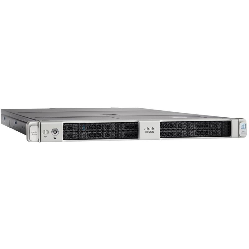 SPC220M5SXW/2X4114,2X16GBMEM12G MRAID32GBSD REMANUFACTURED - Thumbnail 4