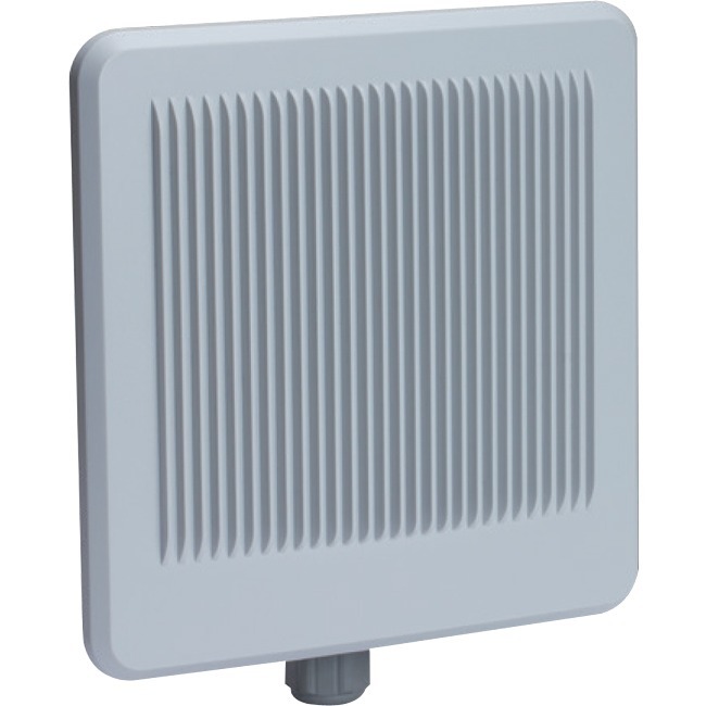 Luxul Dual-Band Outdoor Access Point with US Power Cord - Thumbnail 1