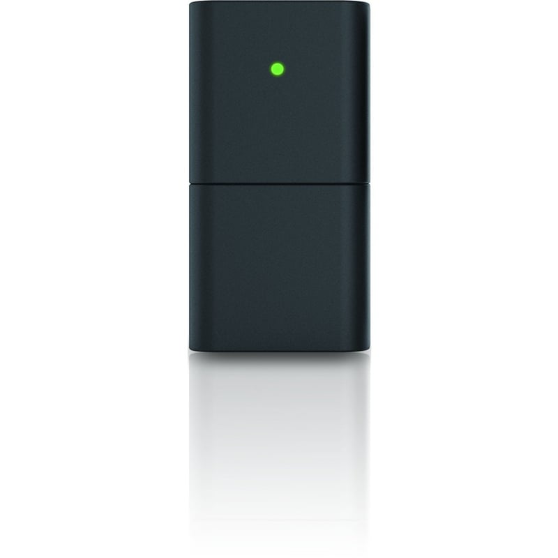 D-Link DWA-131 IEEE 802.11b/g/n Wi-Fi Adapter for Desktop Computer
