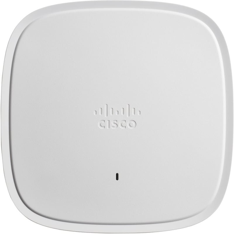 CISCOEMBEDDEDWIRELESSCNTRLLRONC9115AXACCSSPT REMANUFACTURED - Thumbnail 5