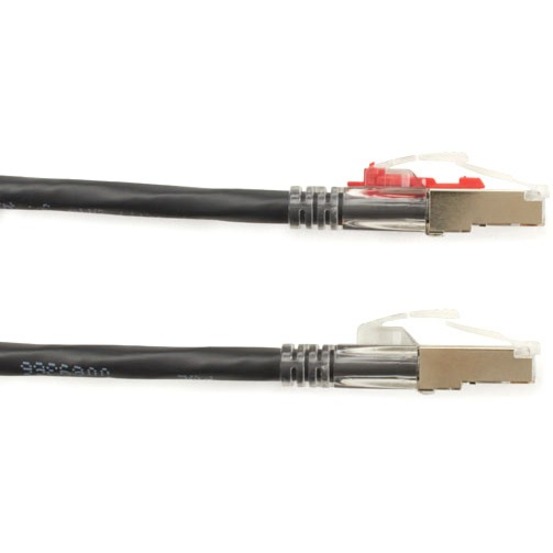 Black Box GigaTrue 3 Cat.6 (S/FTP) Patch Network Cable - Thumbnail 2