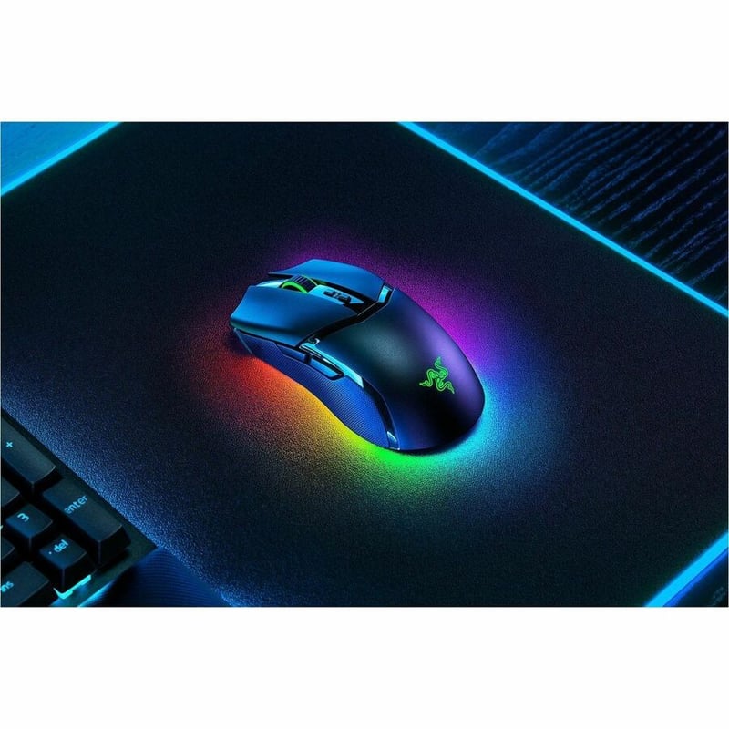Razer Cobra Pro Gaming Mouse - Thumbnail 5
