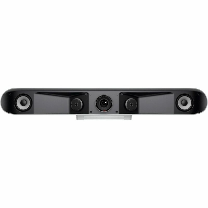 Poly Studio X52 All-In-One Video Bar