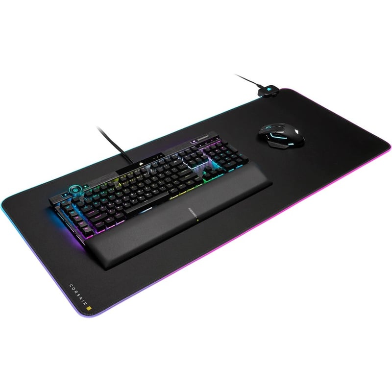 Corsair MM700 RGB Extended Mouse Pad