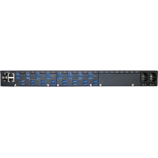 Perle IOLAN SCG34 U Console Server - Thumbnail 2