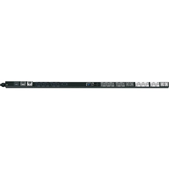 Panduit P36D29M Vertical Intelligent Power Distribution Unit - Thumbnail 1