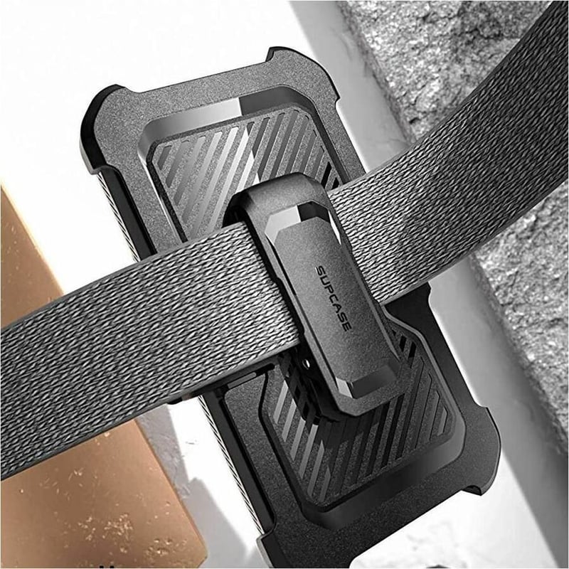GALAXY A51 UNICORN BEETLE PRO RUGGED CASE-BK - Thumbnail 4
