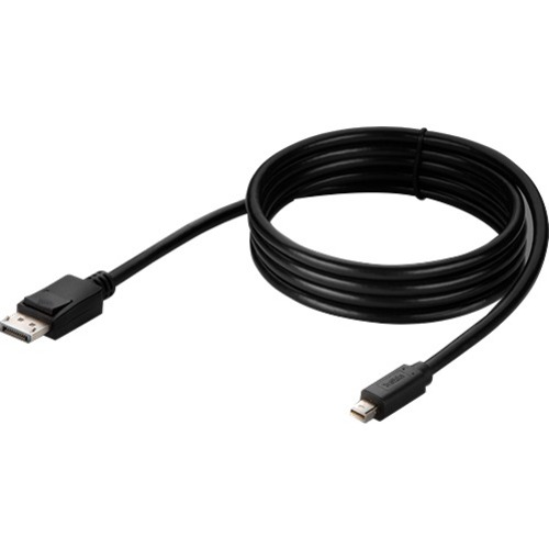 Belkin DP 1.2a to MiniDP Video KVM Cable - Thumbnail 1