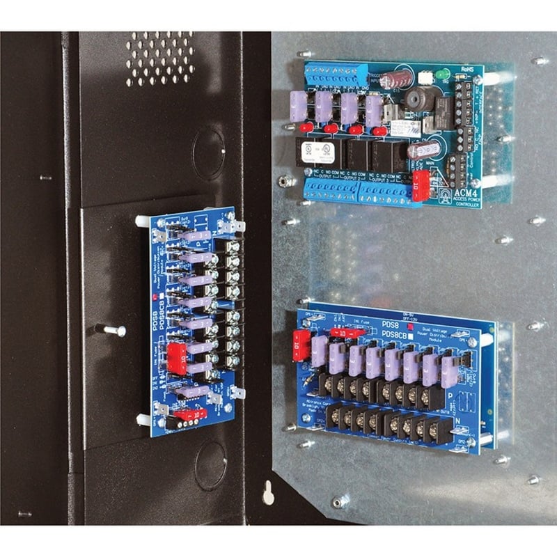 Altronix BR1 Mounting Bracket for Power Module - Thumbnail 3
