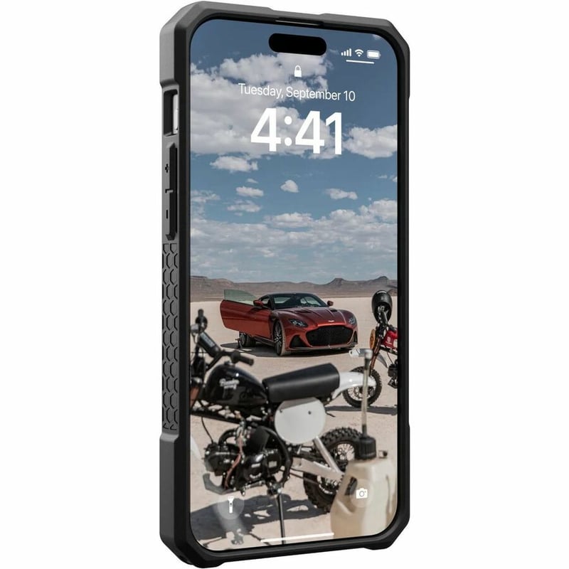 RUGGED IPHONE 15 PRO MAX MONARCH PRO - Thumbnail 5