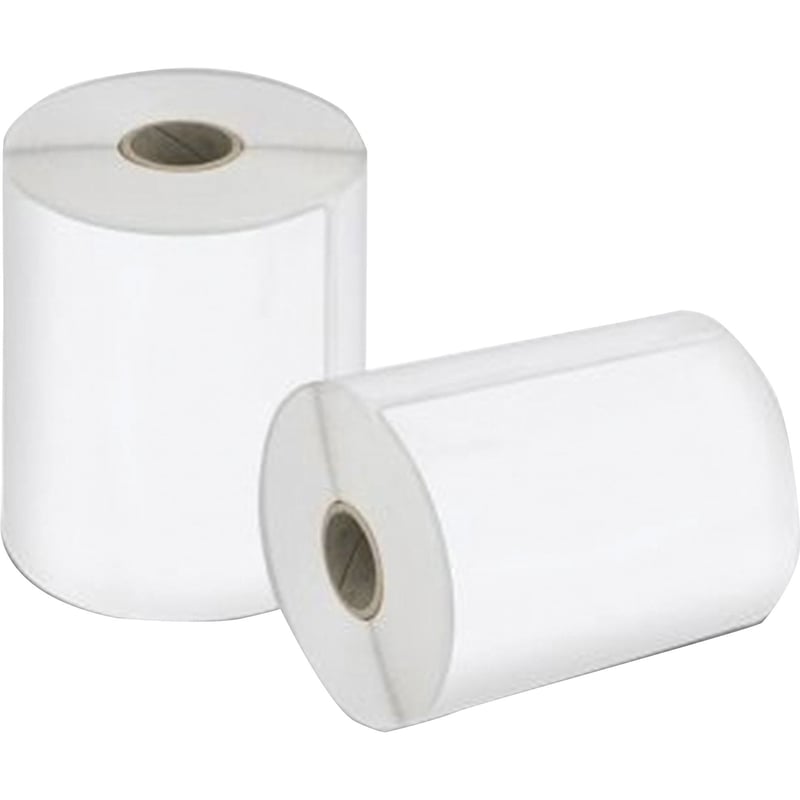 2 PK 4XL SHIPPING LABELS 4INX6IN 220/ROL (1744907) - Thumbnail 1