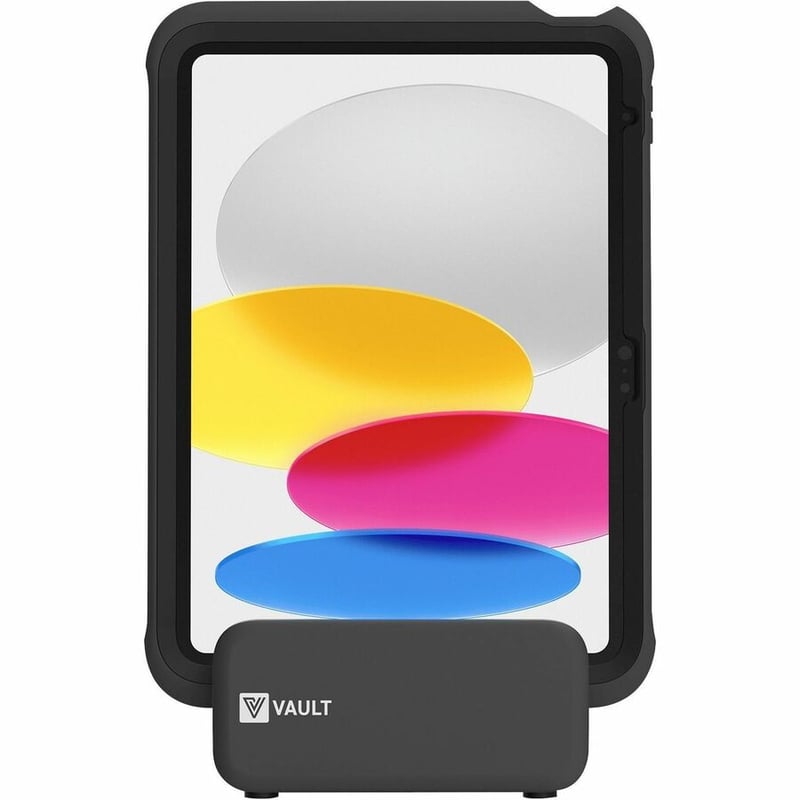 VAULT GoWork™ Kit for iPad 10th Gen - Thumbnail 5