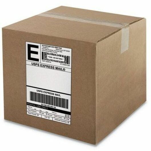 Dymo Shipping Label - Thumbnail 4