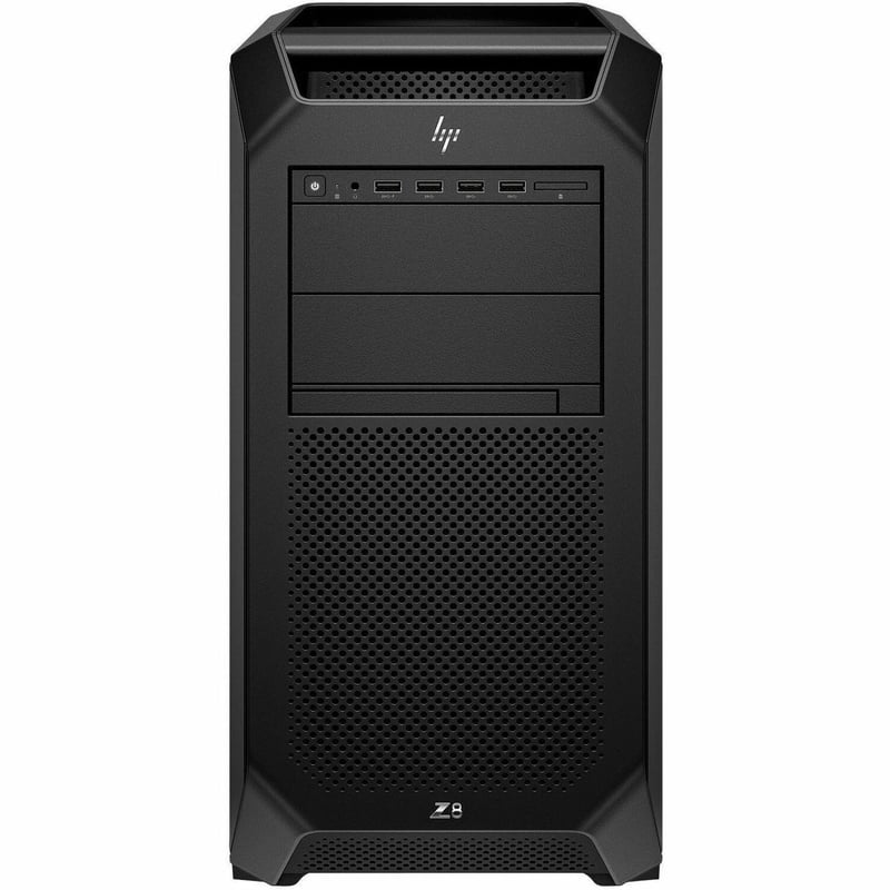 CUSTOM Z8 G5 6548Y 1TB/2TB PC - Thumbnail 1