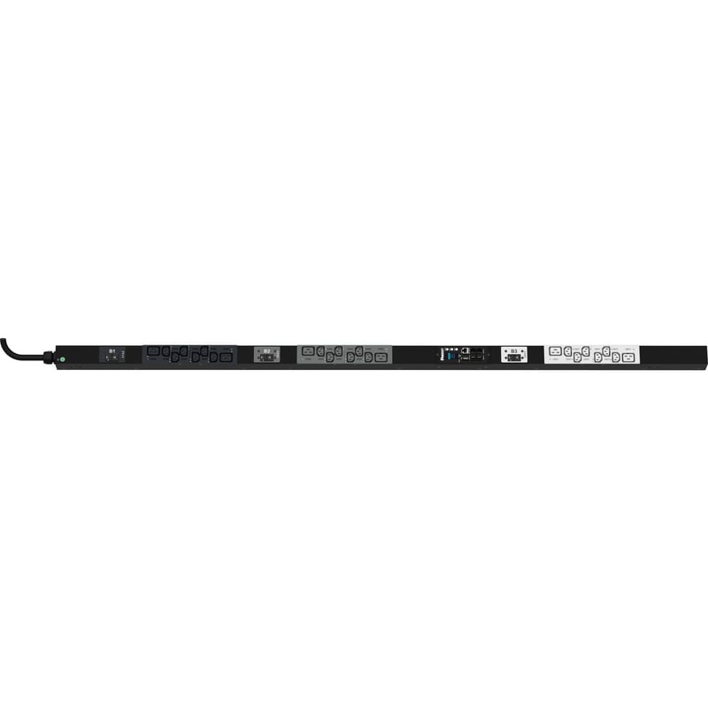 Panduit P24G16M Monitored & Switched Per Outlet PDU - Thumbnail 1