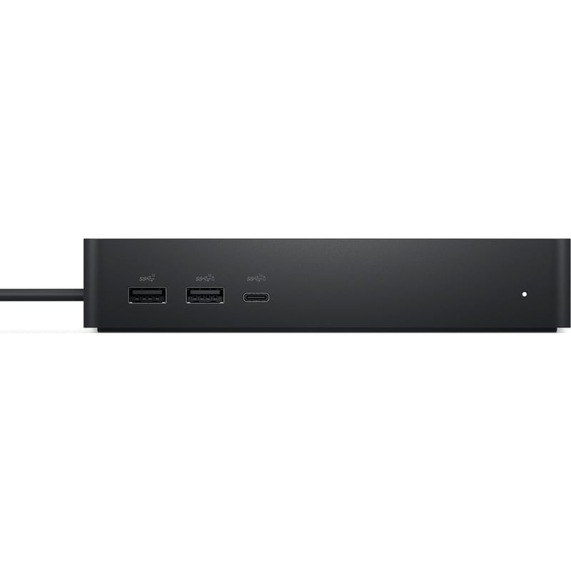 DELL UD22 130W HDMI DP UNIVERSAL DOCK BLACK WIRED - Thumbnail 3