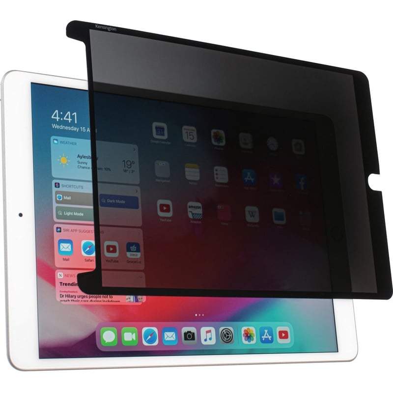 ACCO SA102 Privacy Screen for iPad 10.2" - Thumbnail 5