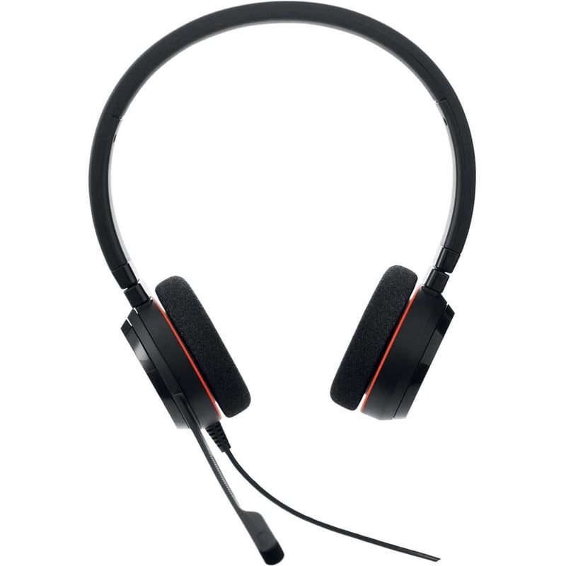 Jabra EVOLVE 20 Headset - Thumbnail 5