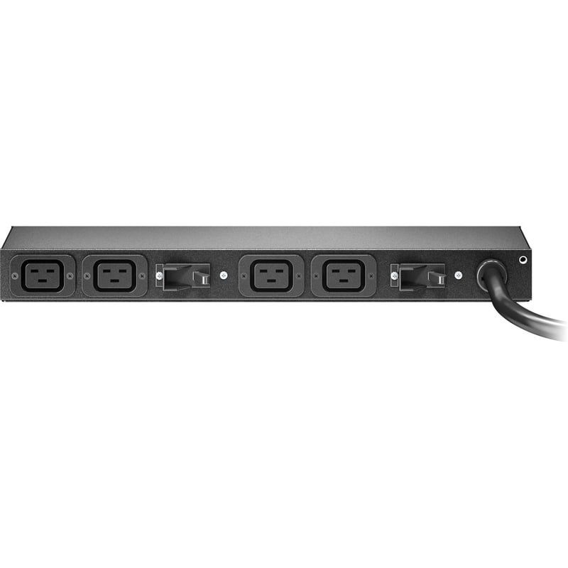 APC by Schneider Electric Basic Rack PDU AP6032A - Thumbnail 2
