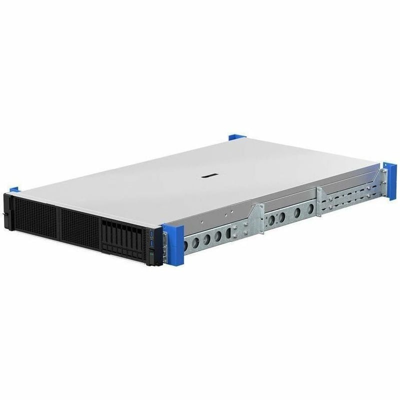 2U RAVEN 200-A RAIL FOR HPE - Thumbnail 4