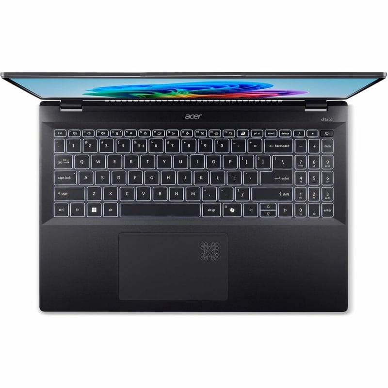 ACER SWIFT 16 AI COPILOT+ PC SF16-51T-76TG CORE ULTRA 7 256V - Thumbnail 5