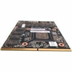 HPE NVIDIA Tesla P6 Graphic Card - Thumbnail 4