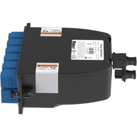 Panduit QuickNet Fiber Optic Duplex Network Adapter - Thumbnail 3