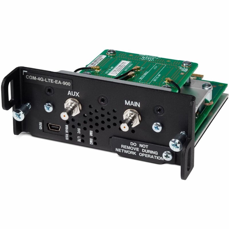4G/LTE CGM FOR NORTH AMERICA - Thumbnail 2
