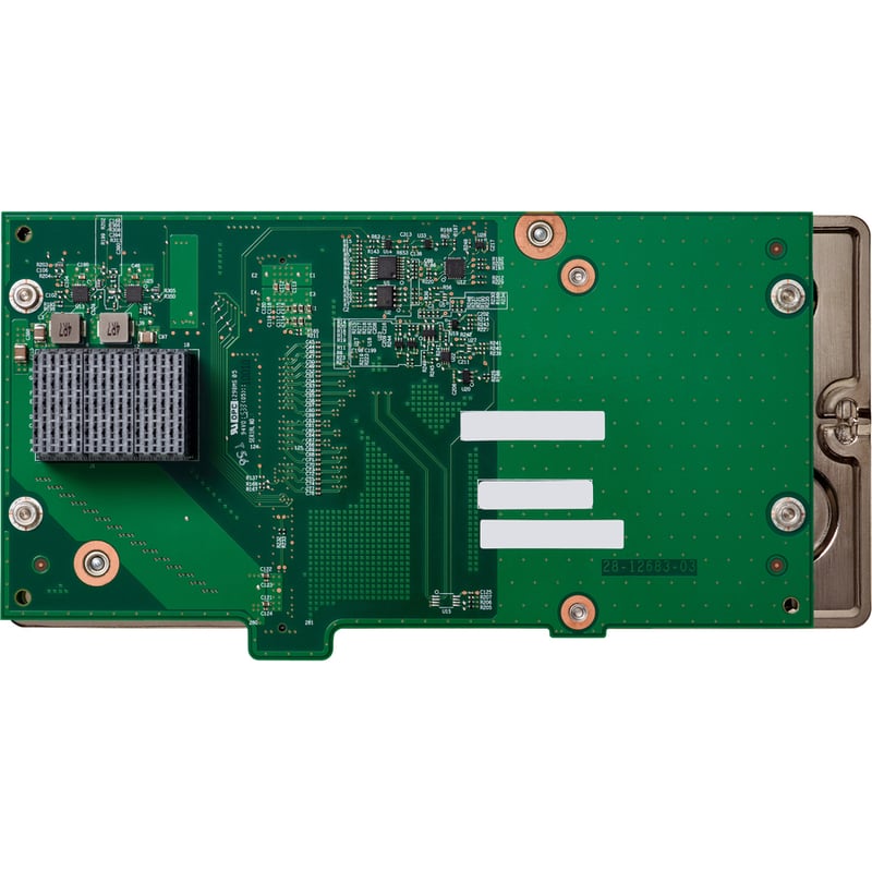 Cisco NVIDIA Tesla M6 Graphic Card - Thumbnail 3