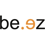 be.ez 100785 Carrying Case (Sleeve) for 15" Notebook