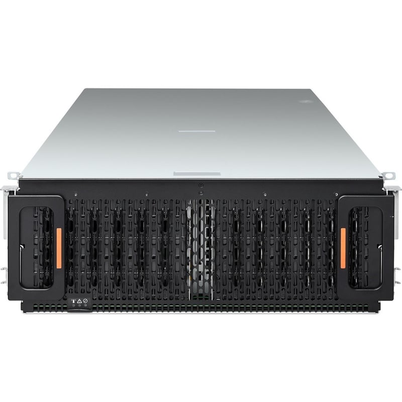 WD Ultrastar Serv60+8 Hybrid Storage Server - Thumbnail 1