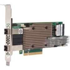 BROADCOM MEGARAID 9380-8I8E SAS CONTROLLER 12GB/S SAS PCI
