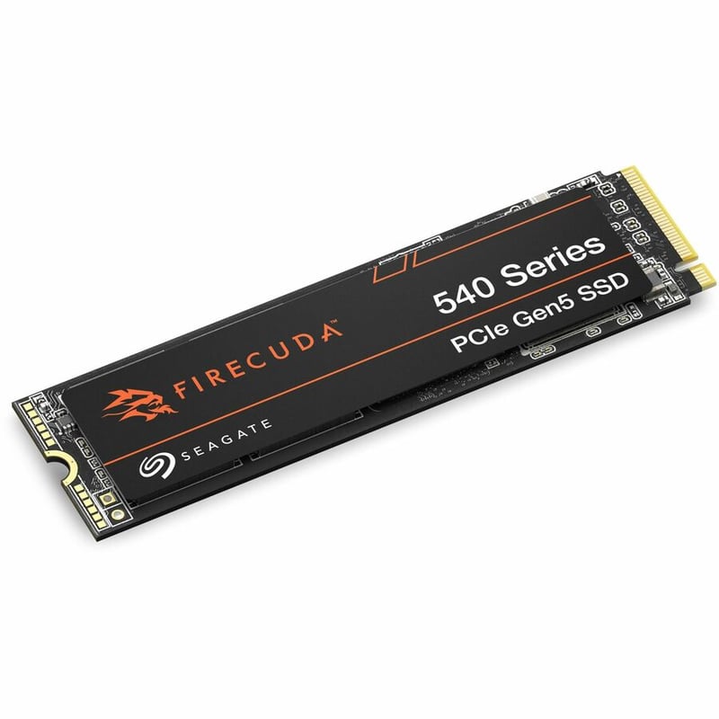 1TB FIRECUDA 540 SSD 10 PK - Thumbnail 4