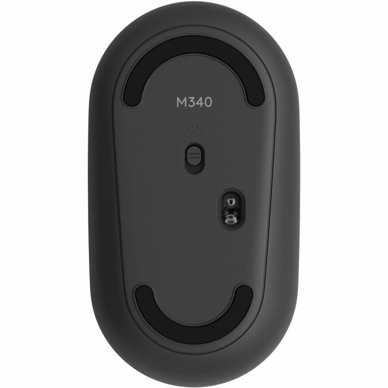 Logitech M340 Mouse - Thumbnail 3