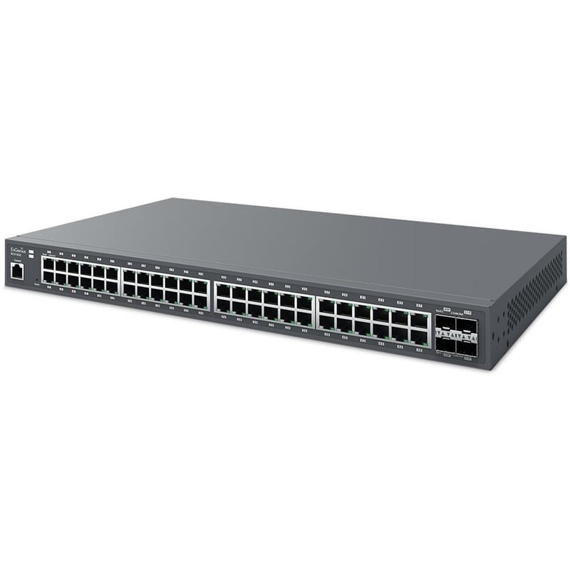 EnGenius Cloud-Enabled 48-Port Network Switch - Thumbnail 3