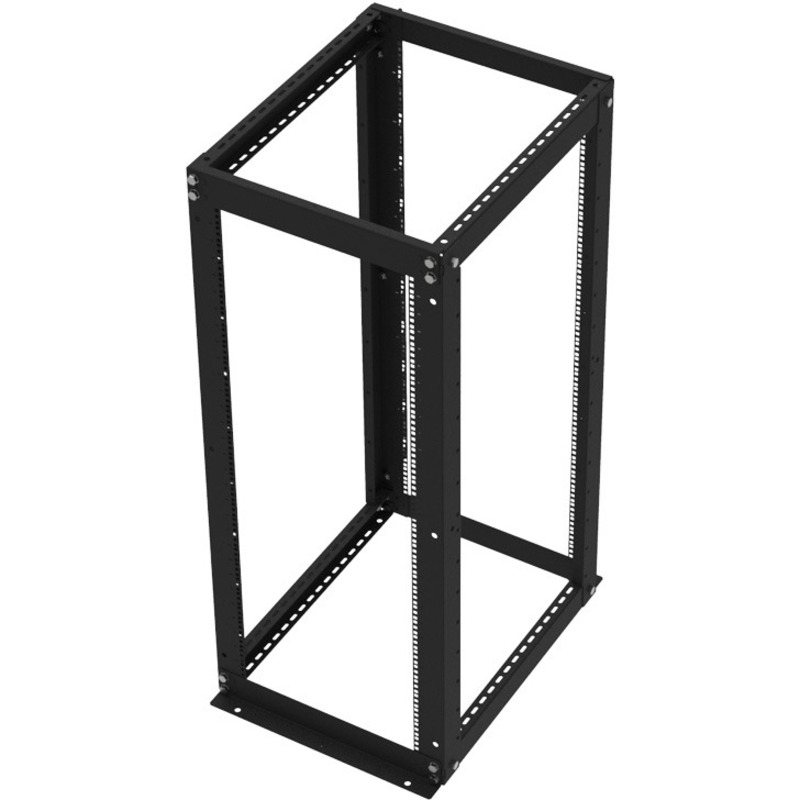 Rack Solutions 30U Post Kit with 5in CMB for 111 Open Frame Rack - Thumbnail 2