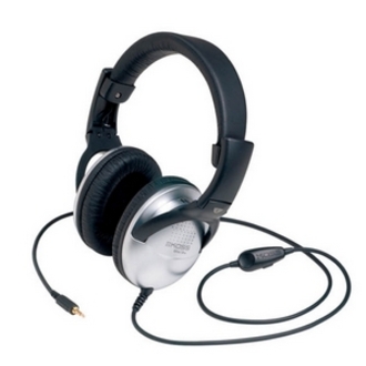 Koss UR29 Home Stereo Headphone - Thumbnail 2