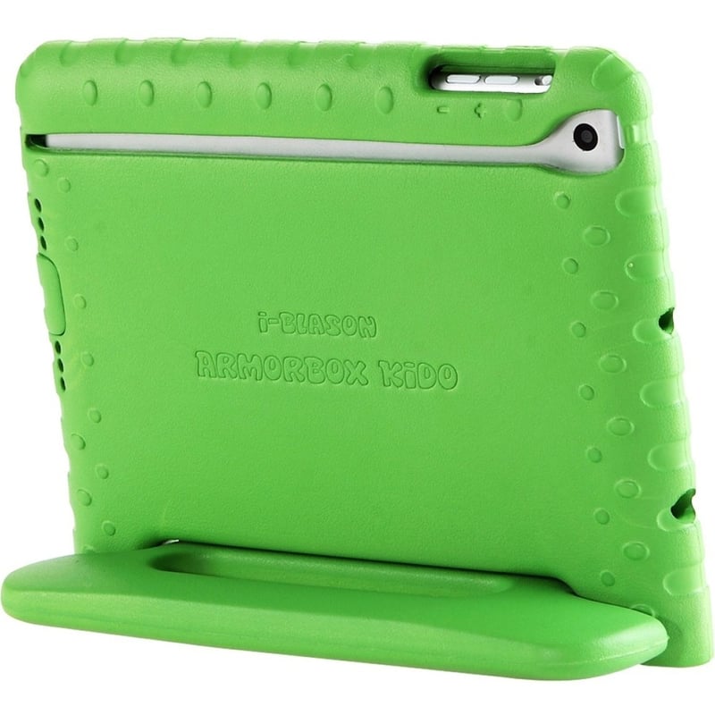 IPAD 2/3/4 KIDO KIDS FRIENDLY - GREEN - Thumbnail 4